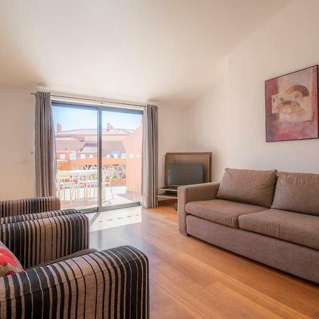 Luz Casas- Bayluz Apart,Pool,Beach, Tennis, Wifi,Aircon Exterior photo