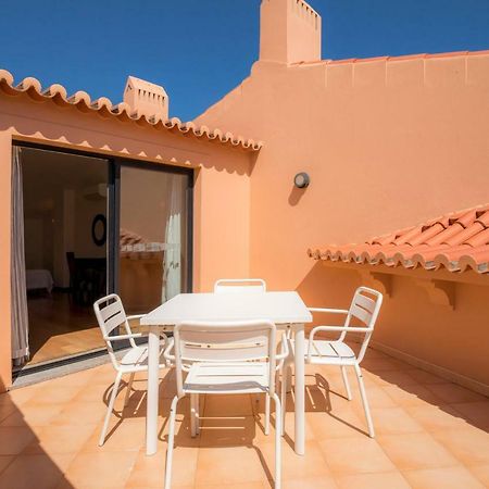 Luz Casas- Bayluz Apart,Pool,Beach, Tennis, Wifi,Aircon Exterior photo