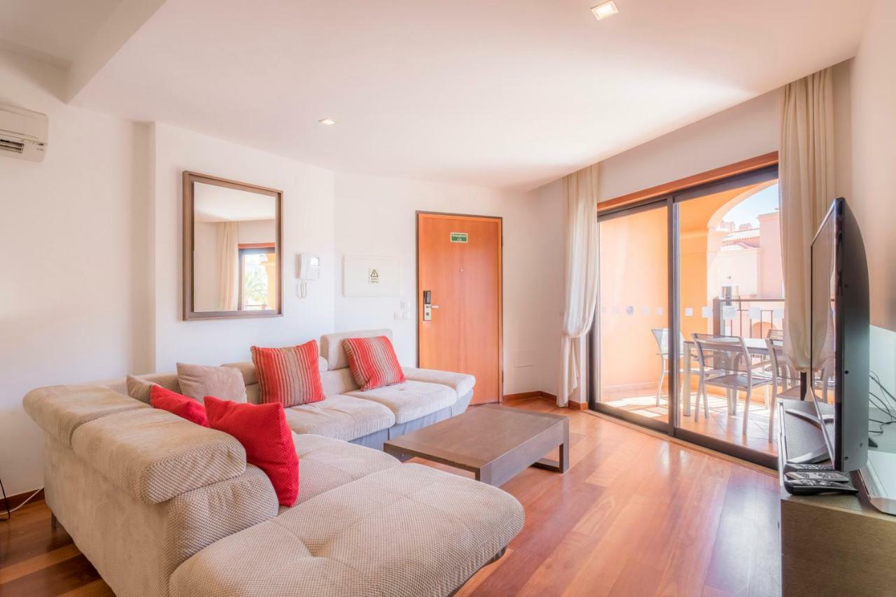Luz Casas- Bayluz Apart,Pool,Beach, Tennis, Wifi,Aircon Exterior photo