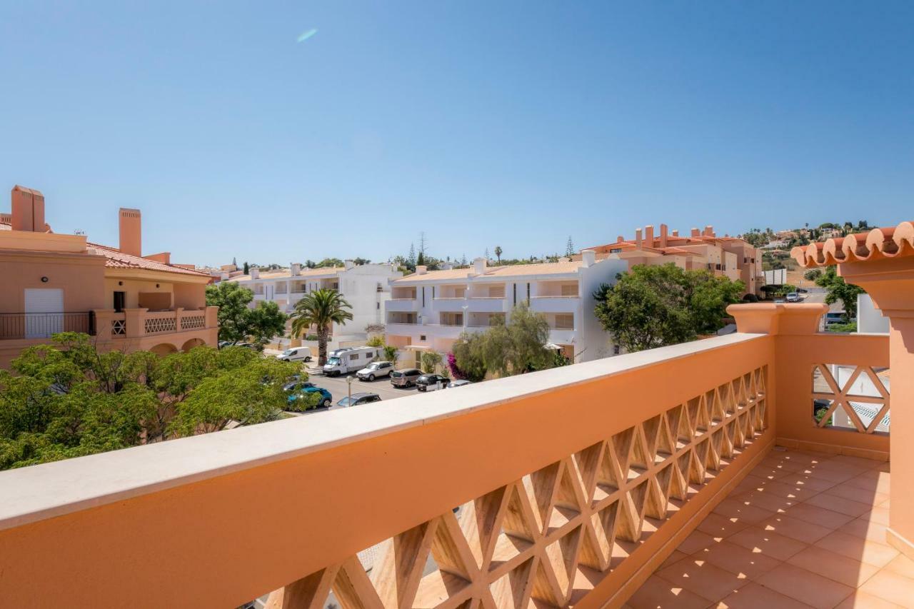 Luz Casas- Bayluz Apart,Pool,Beach, Tennis, Wifi,Aircon Exterior photo